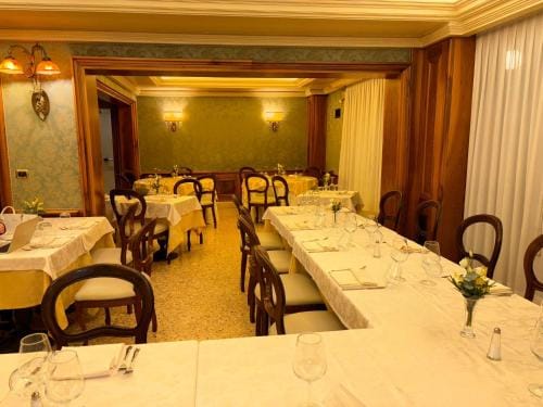Hotel Ristorante Ca' Nova Hotel in Venice