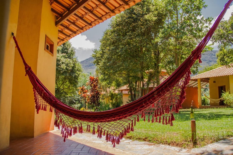 Pousada Opicodocipo Inn in State of Minas Gerais, Brazil