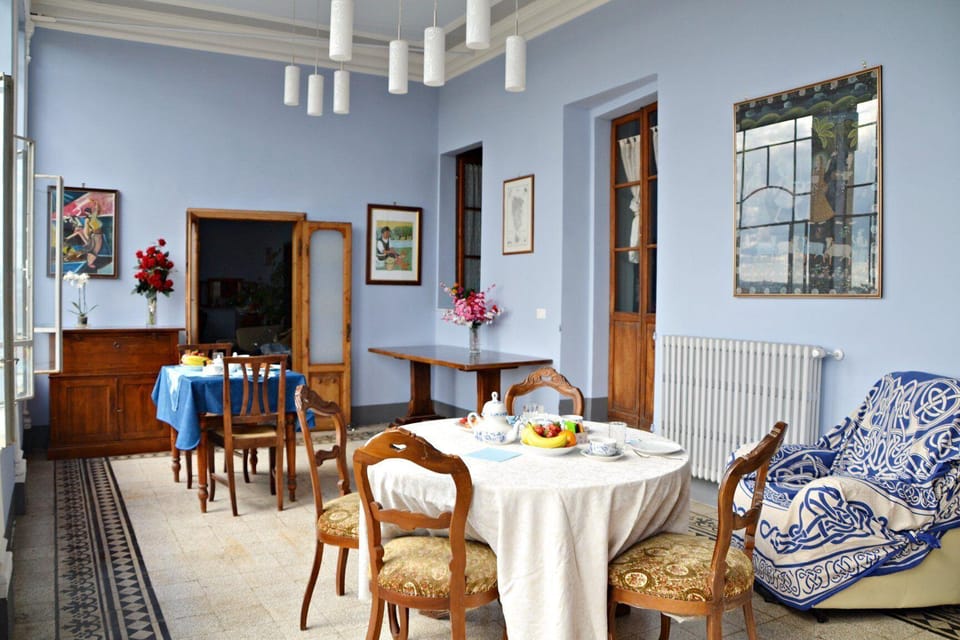 Tuscany Experience BnB Hotel in Foiano della Chiana