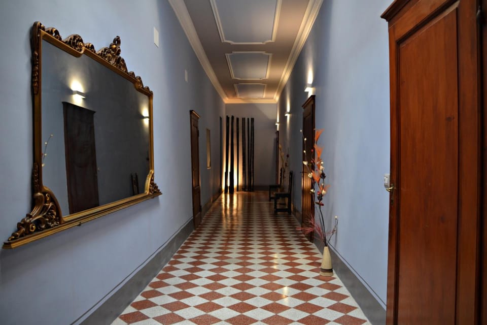 Tuscany Experience BnB Hotel in Foiano della Chiana