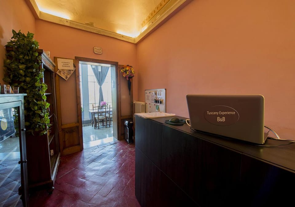 Tuscany Experience BnB Hotel in Foiano della Chiana