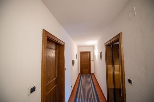 Zilli Rooms Hotel in Villnöß