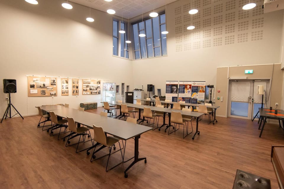 Meeting room / ballrooms
