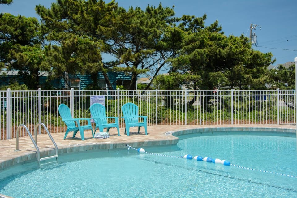 Tar Heel Motel Hotel in Whalebone
