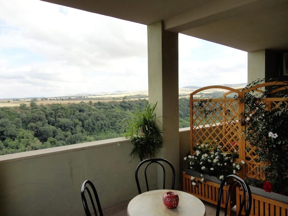 Hotel Orazio Hotel in Basilicata