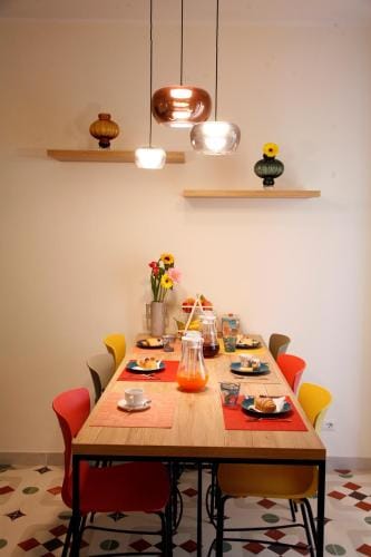B & B Casa Portanova Hotel in Ercolano