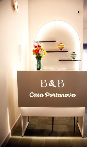 B & B Casa Portanova Hotel in Ercolano