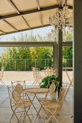 Tenuta Il Poggio - Luxury B&B Hotel in Emilia-Romagna