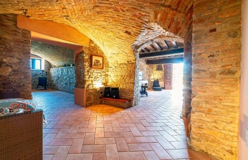 Tenuta Il Poggio - Luxury B&B Hotel in Emilia-Romagna