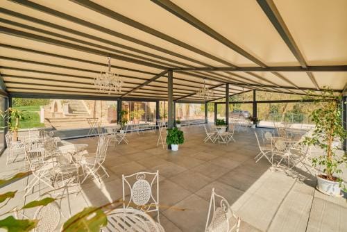 Tenuta Il Poggio - Luxury B&B Hotel in Emilia-Romagna