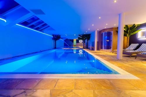 Hotel Pracha Hotel in Flanders