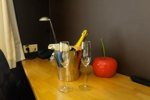 Hotel Pracha Hotel in Flanders