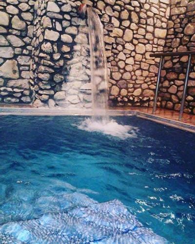 Neraides Hotel in Decentralized Administration of Macedonia and Thrace
