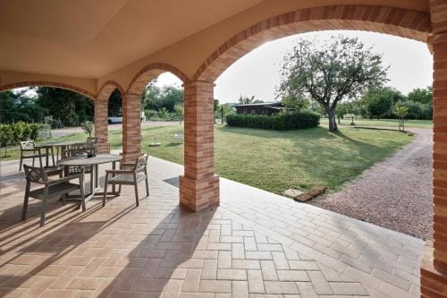 La Casina di Ely B&B Hotel in Marche