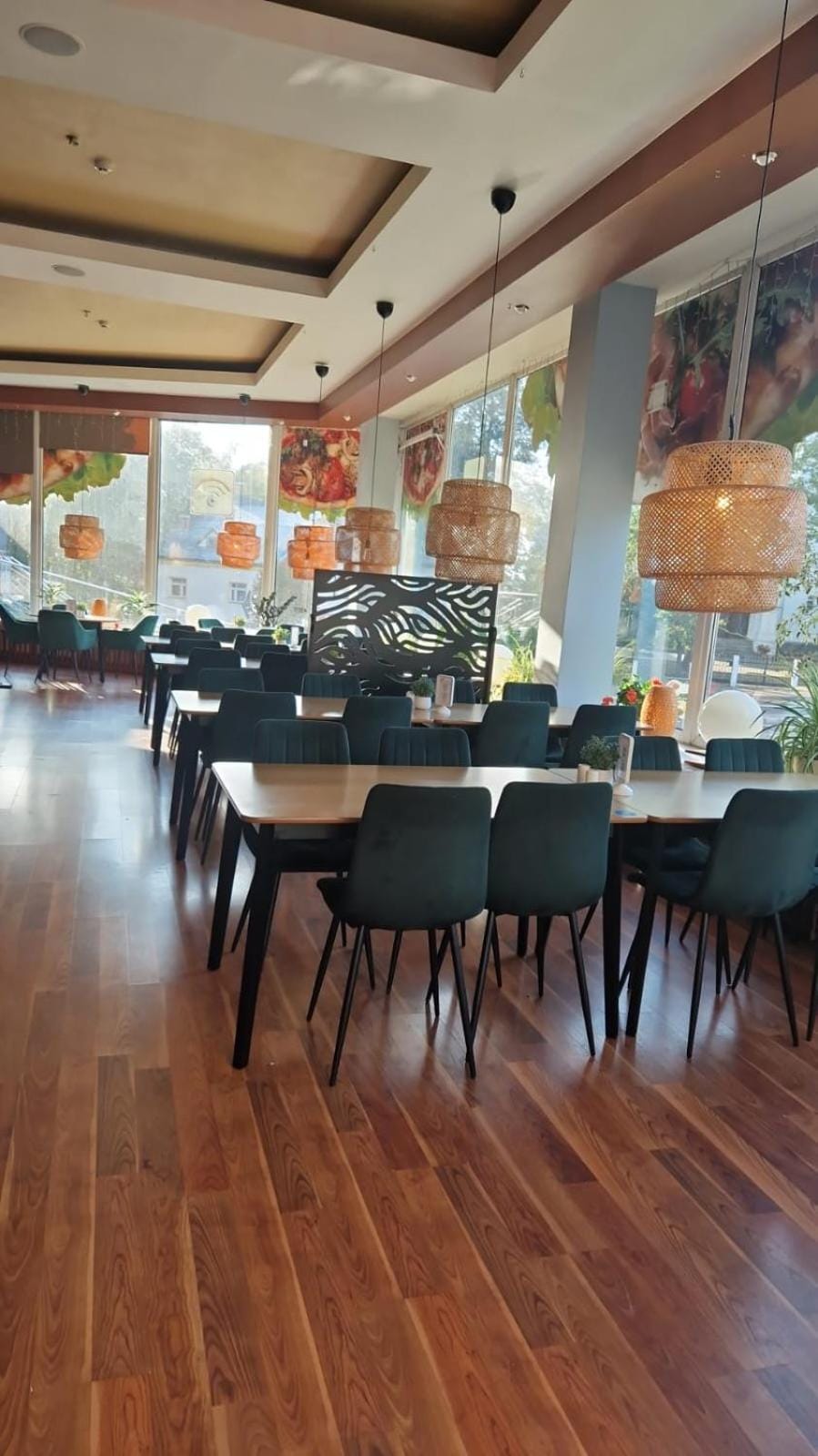 Latgale Hotel in Latvia