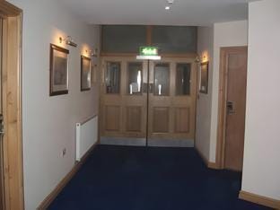 The Sleepwell Inn Hotel in Allerdale District