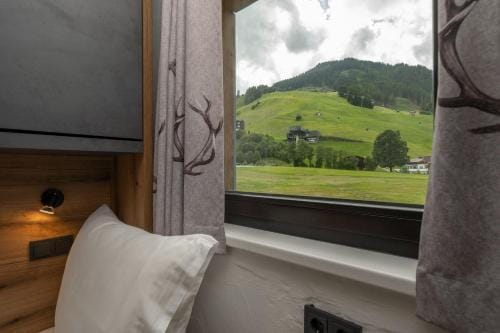 Hofers Herzstuck Hotel in Salzburgerland