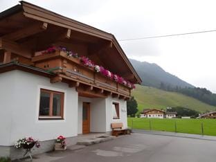 Hofers Herzstuck Hotel in Salzburgerland