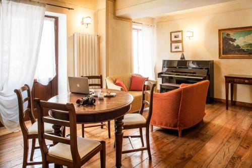 Da Gin Hotel in Liguria