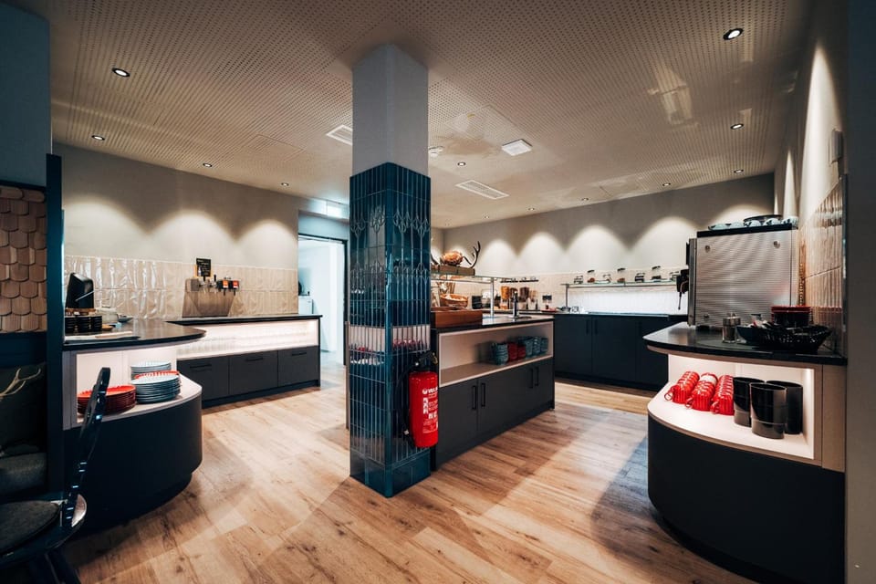 Hotel Zum Goldenen Hirsch Hotel in Sonthofen