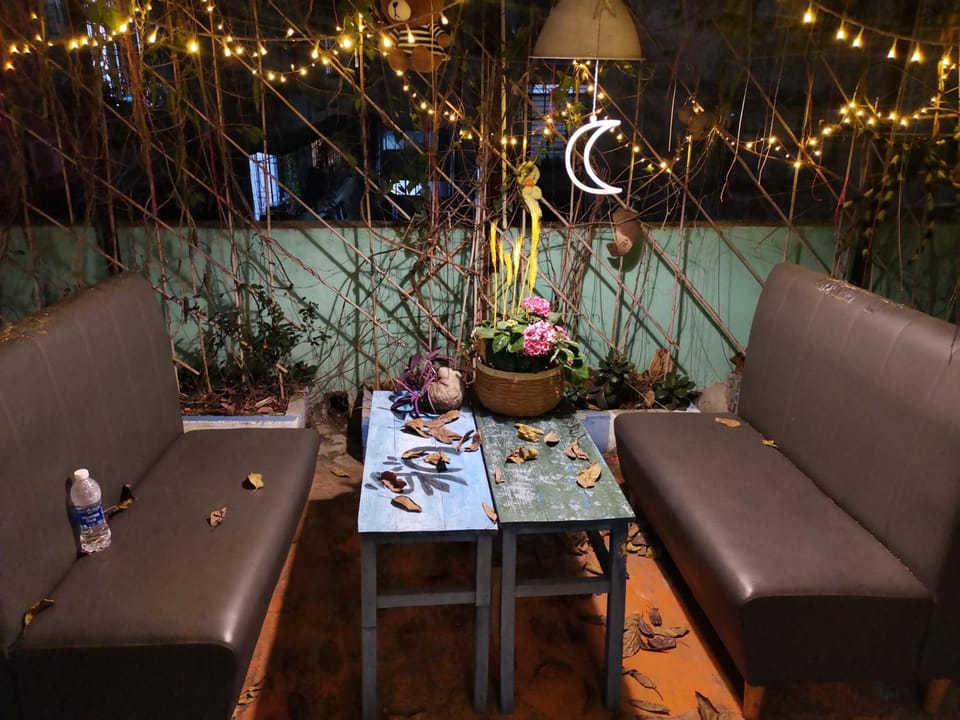 Foshan Cuba Youth Hostel Hostel in Guangzhou