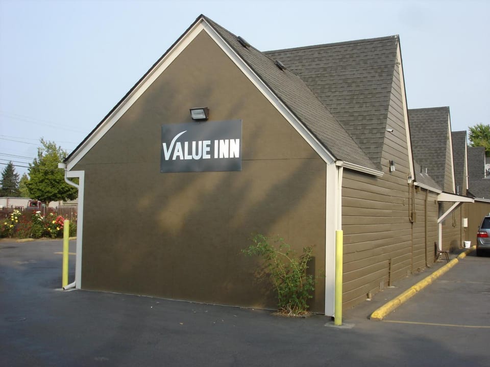 ValueInn Eugene - Airport Motel in Eugene