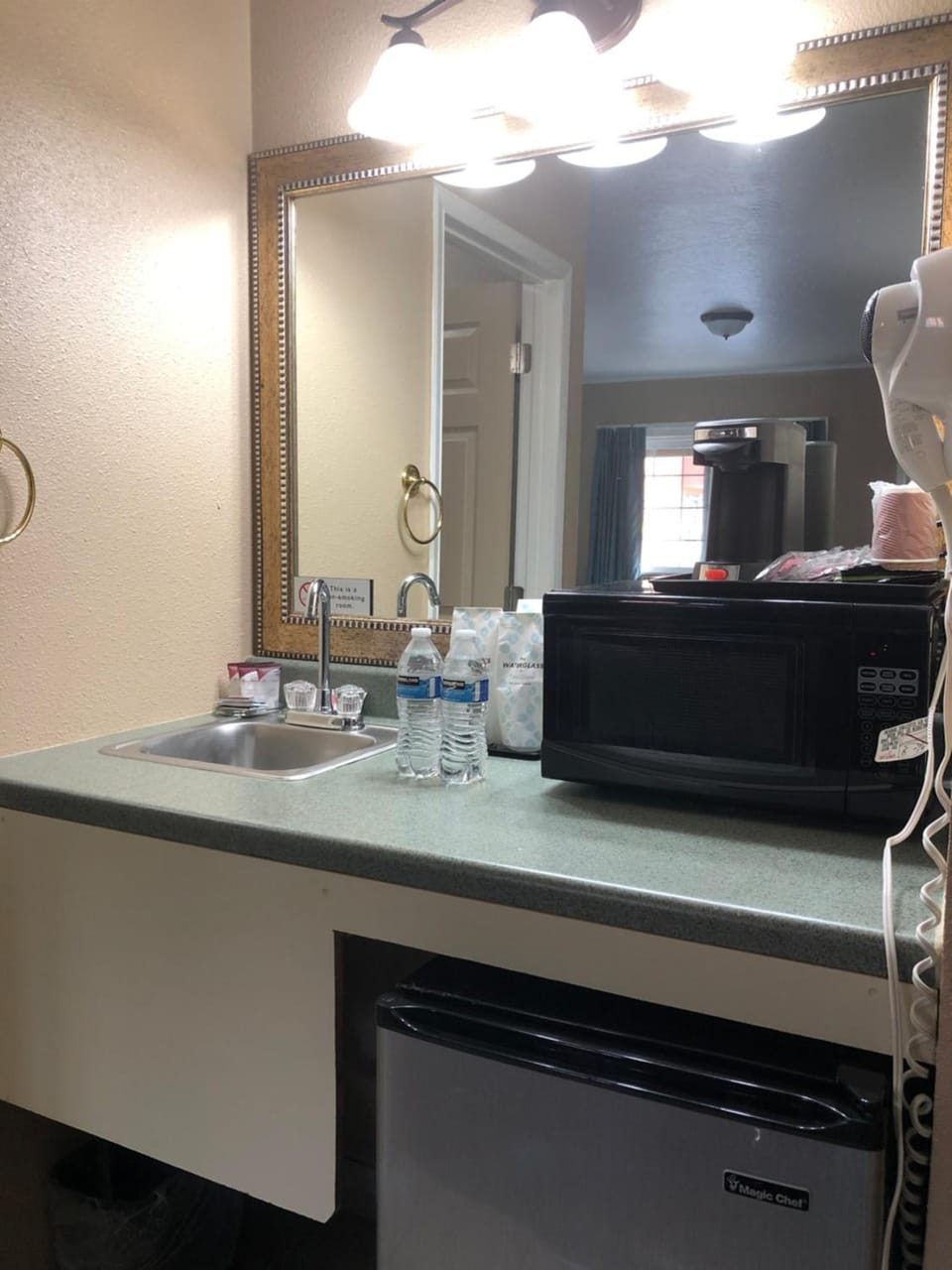 ValueInn Eugene - Airport Motel in Eugene