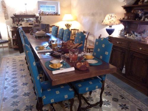 Domaine de la Belliere Hotel in Auvergne-Rhône-Alpes