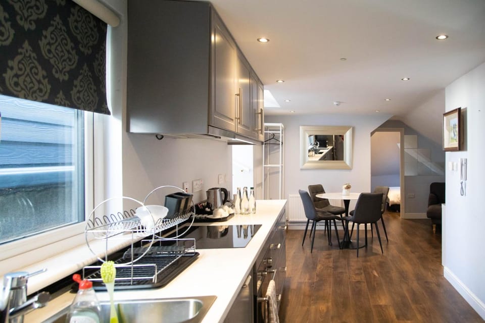 Molloys Apartments Hotel in Dublin
