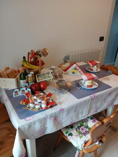 B&B Civico 36 Hotel in Province of Brescia