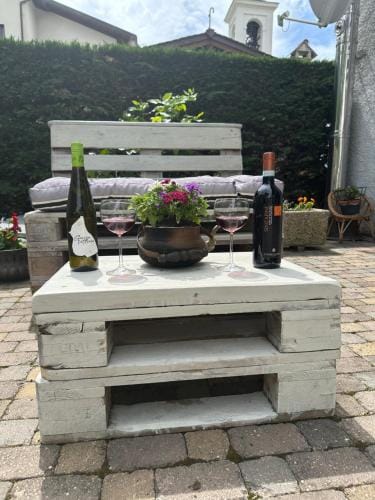 B&B Civico 36 Hotel in Province of Brescia