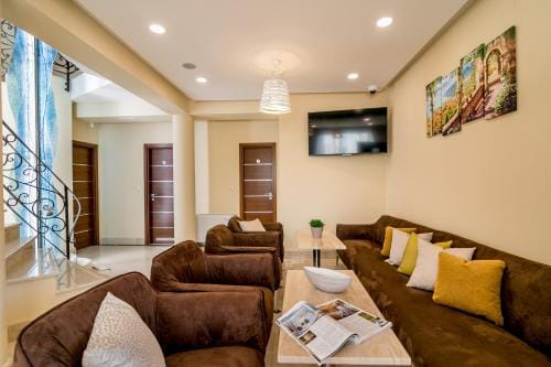 Hedera Residences - Kumbor Hotel in Kotor Municipality