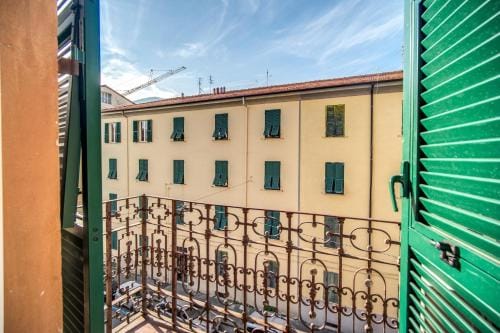 Perla Marina Hotel in La Spezia