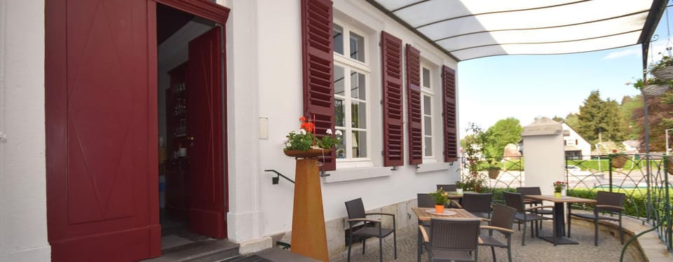 Alte Rentei Hotel in Rhineland-Palatinate