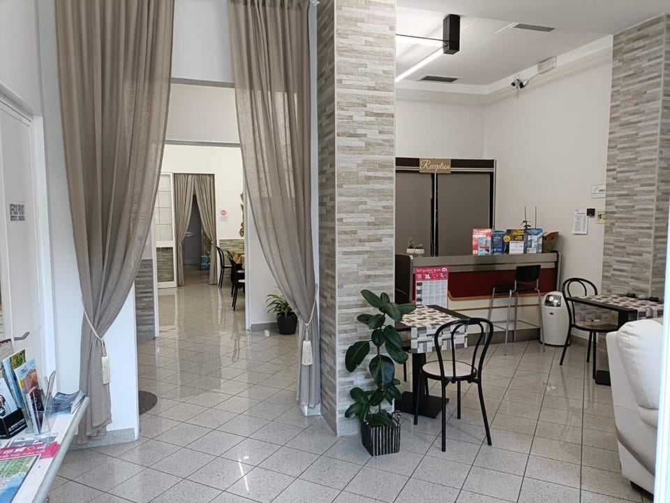 Hotel Cilene Hotel in Viareggio