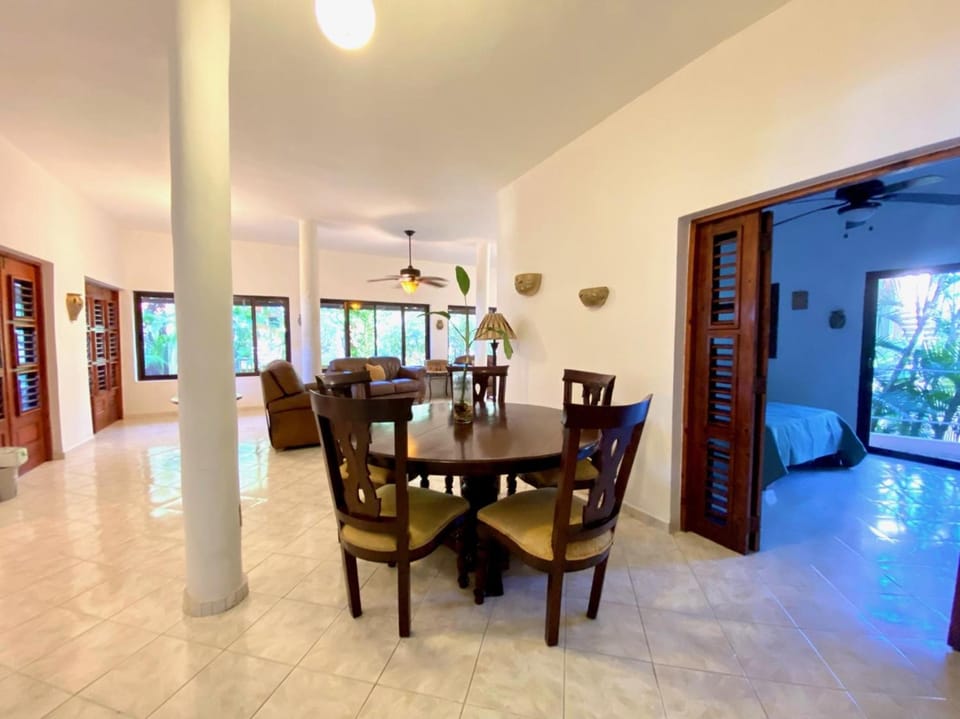 Hotel Alegria Hotel in Cabarete