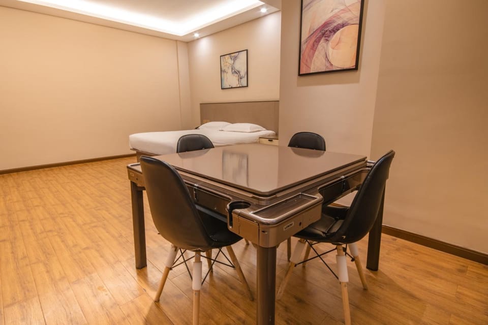 Hangzhou Yuqi Hotel Hotel in Hangzhou