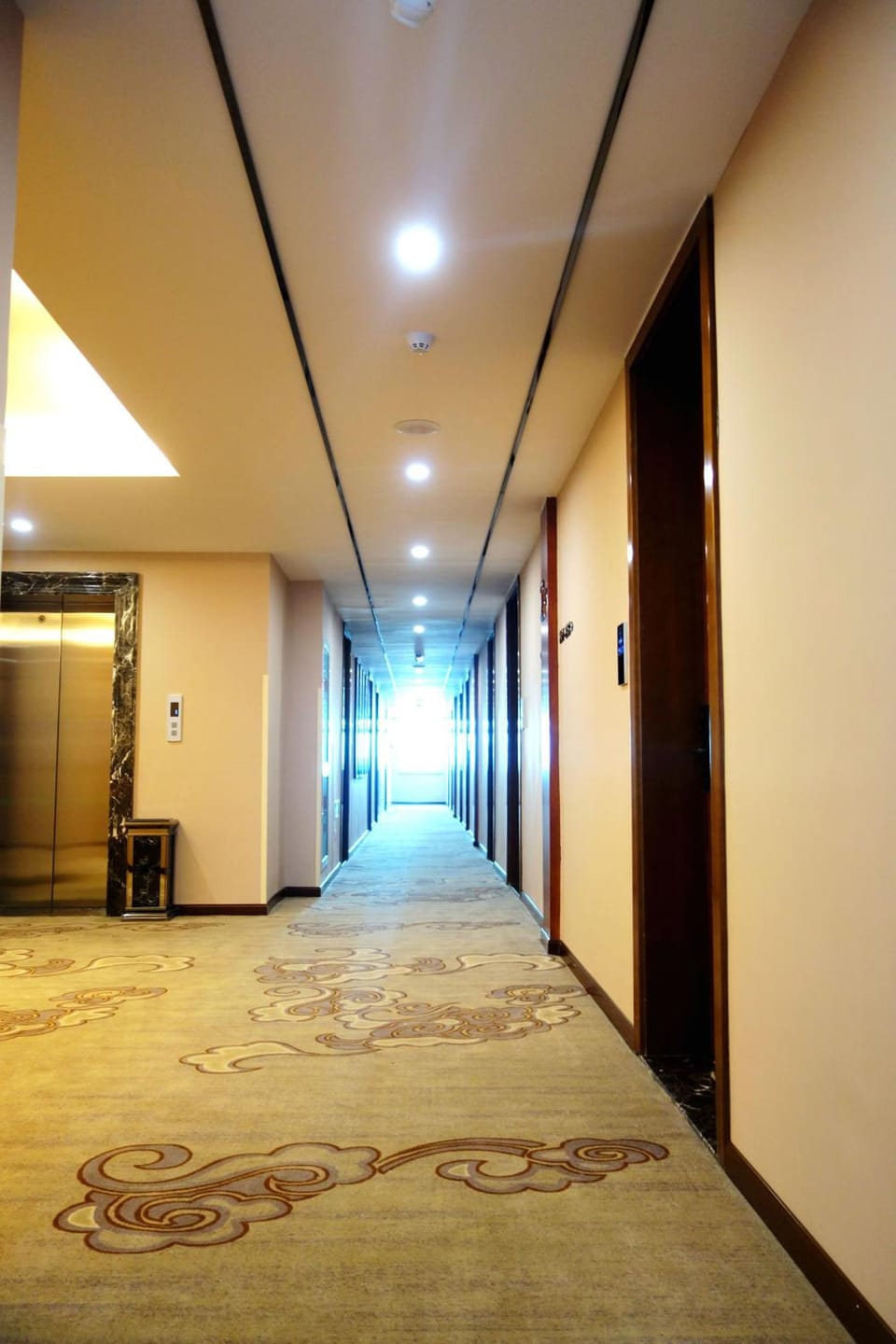 Hangzhou Yuqi Hotel Hotel in Hangzhou