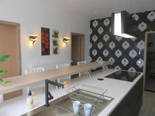 Lovely Guesthouse Lier Hotel in Flanders