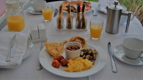 The Sands B&B Rostrevor Hotel in Louth, Co. Louth, Ireland