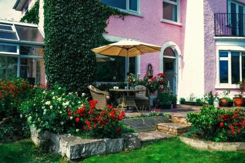 The Sands B&B Rostrevor Hotel in Louth, Co. Louth, Ireland