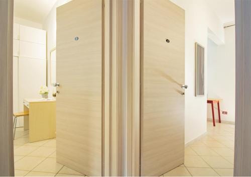 Athena Rooms - Parcheggio privato Hotel in Bologna