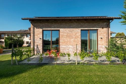 Corte Bellora Hotel in Piedmont