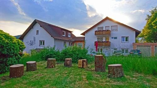 Pension Weinig Hotel in Thuringia, Germany