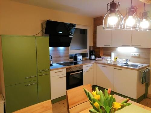 Pension Weinig Hotel in Thuringia, Germany