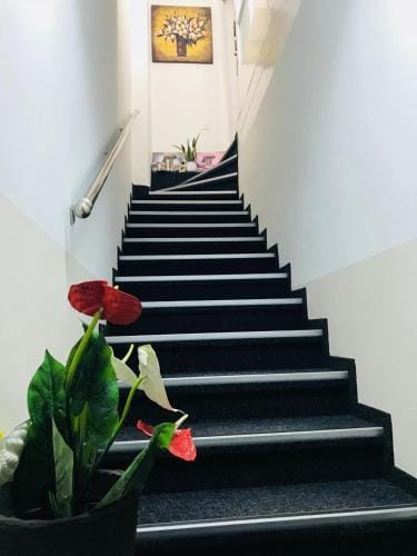 Sarajevo Rooms Hotel in Sarajevo