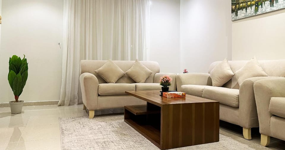 Tamaya Hotel Apartments Hotel in Al Khobar