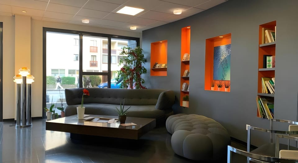 Apart'Hotel Sainte-Marthe Apartment hotel in Avignon