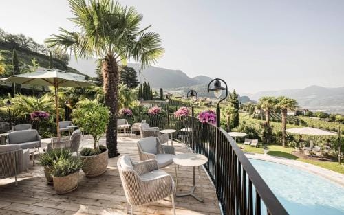 Hotel Lagrein Hotel in Merano
