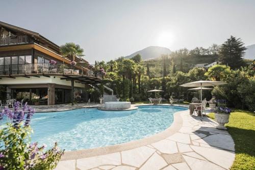 Hotel Lagrein Hotel in Merano